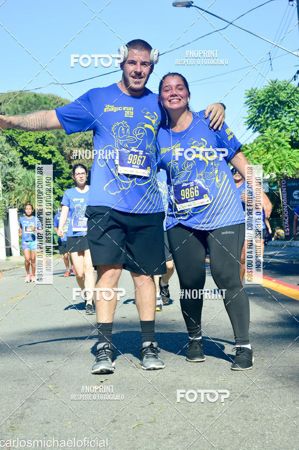 Buy your photos of the eventDisney Magic Run SP - Equipe ASI on Fotop
