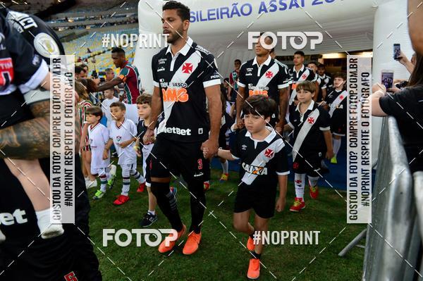 Buy your photos of the eventFluminense x Vasco  Maracan   - 02/11/2019 on Fotop