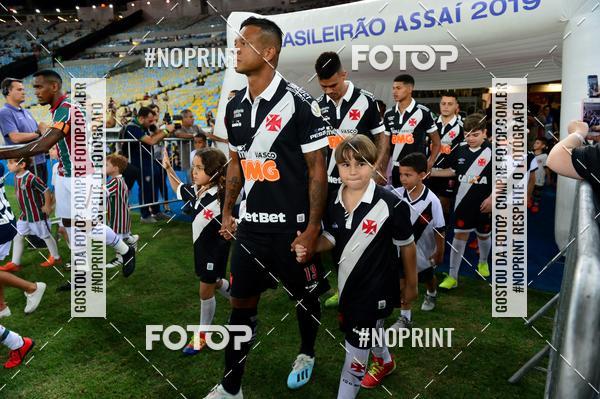 Buy your photos of the eventFluminense x Vasco  Maracan   - 02/11/2019 on Fotop