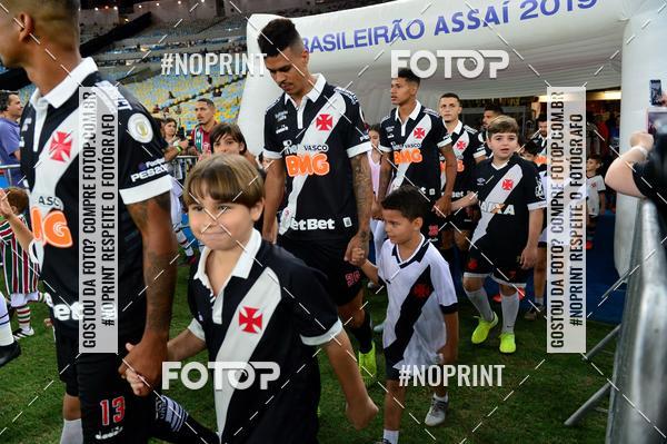 Buy your photos of the eventFluminense x Vasco  Maracan   - 02/11/2019 on Fotop