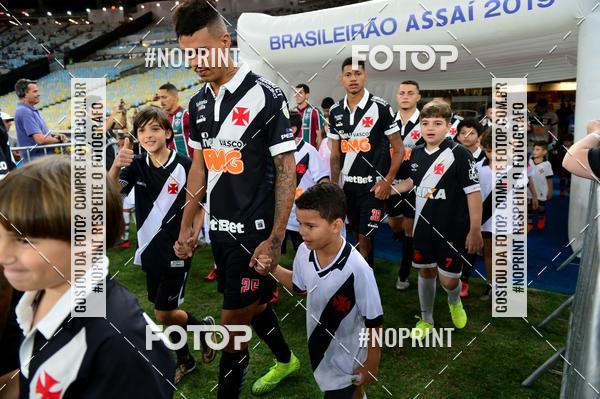 Buy your photos of the eventFluminense x Vasco  Maracan   - 02/11/2019 on Fotop