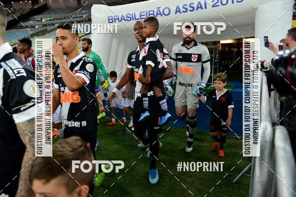Buy your photos of the eventFluminense x Vasco  Maracan   - 02/11/2019 on Fotop