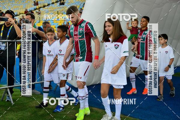 Buy your photos of the eventFluminense x Vasco  Maracan   - 02/11/2019 on Fotop
