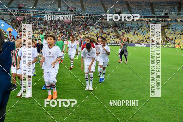 Buy your photos of the eventFluminense x Vasco  Maracan   - 02/11/2019 on Fotop
