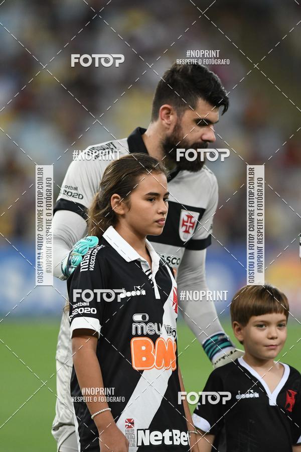 Achetez vos photos de l'vnementFluminense x Vasco  Maracan   - 02/11/2019 sur Fotop