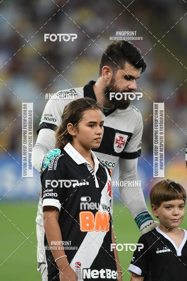 Achetez vos photos de l'vnementFluminense x Vasco  Maracan   - 02/11/2019 sur Fotop