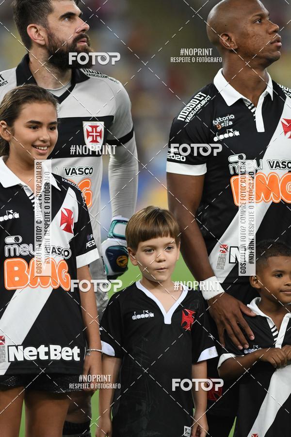 Achetez vos photos de l'vnementFluminense x Vasco  Maracan   - 02/11/2019 sur Fotop