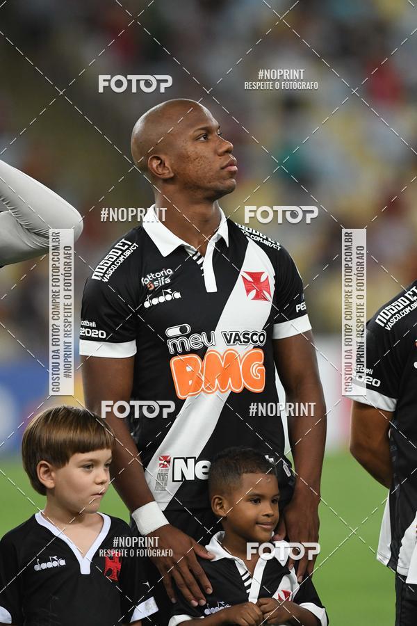 Achetez vos photos de l'vnementFluminense x Vasco  Maracan   - 02/11/2019 sur Fotop