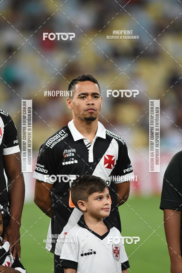 Achetez vos photos de l'vnementFluminense x Vasco  Maracan   - 02/11/2019 sur Fotop