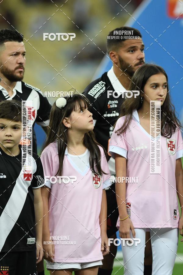 Achetez vos photos de l'vnementFluminense x Vasco  Maracan   - 02/11/2019 sur Fotop