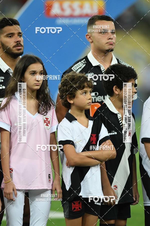 Achetez vos photos de l'vnementFluminense x Vasco  Maracan   - 02/11/2019 sur Fotop