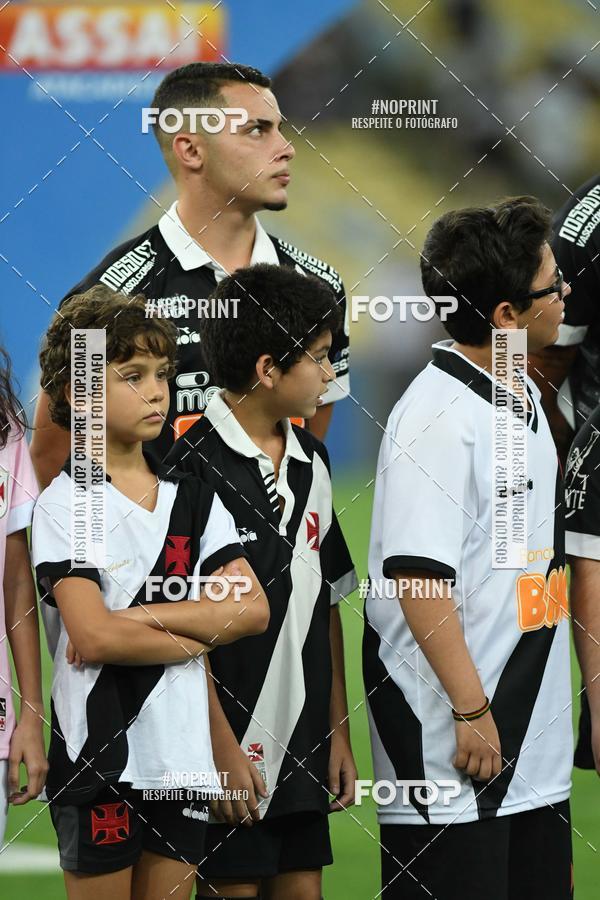 Achetez vos photos de l'vnementFluminense x Vasco  Maracan   - 02/11/2019 sur Fotop