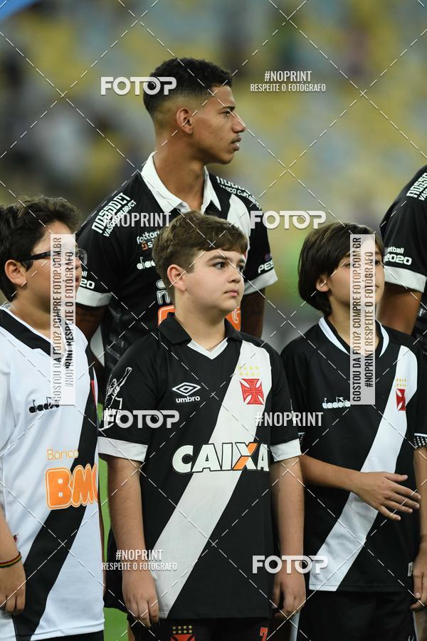 Achetez vos photos de l'vnementFluminense x Vasco  Maracan   - 02/11/2019 sur Fotop