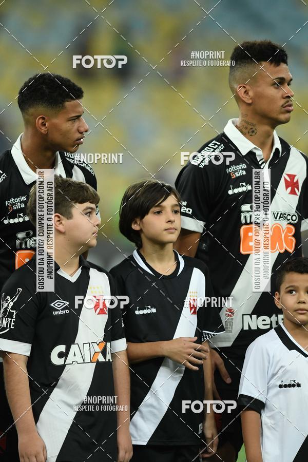 Achetez vos photos de l'vnementFluminense x Vasco  Maracan   - 02/11/2019 sur Fotop