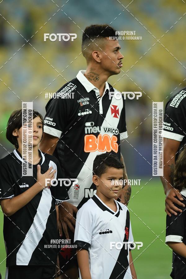 Achetez vos photos de l'vnementFluminense x Vasco  Maracan   - 02/11/2019 sur Fotop