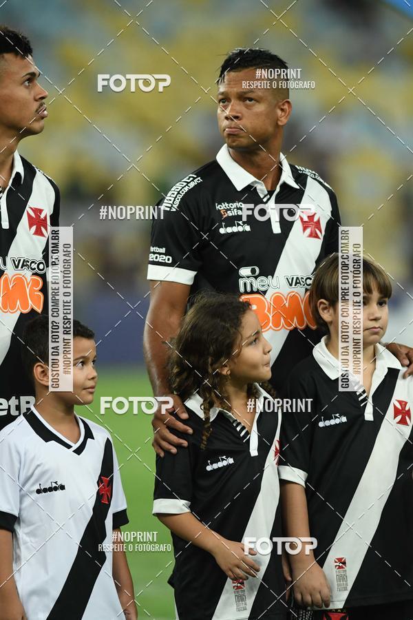 Achetez vos photos de l'vnementFluminense x Vasco  Maracan   - 02/11/2019 sur Fotop