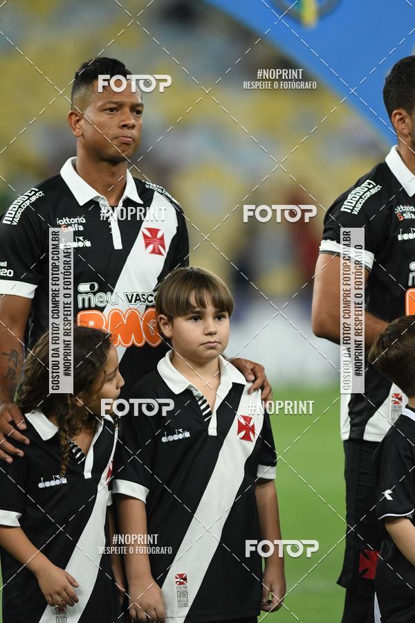 Achetez vos photos de l'vnementFluminense x Vasco  Maracan   - 02/11/2019 sur Fotop