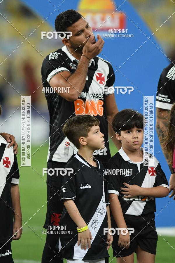 Achetez vos photos de l'vnementFluminense x Vasco  Maracan   - 02/11/2019 sur Fotop