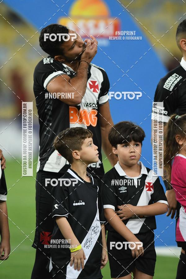 Achetez vos photos de l'vnementFluminense x Vasco  Maracan   - 02/11/2019 sur Fotop