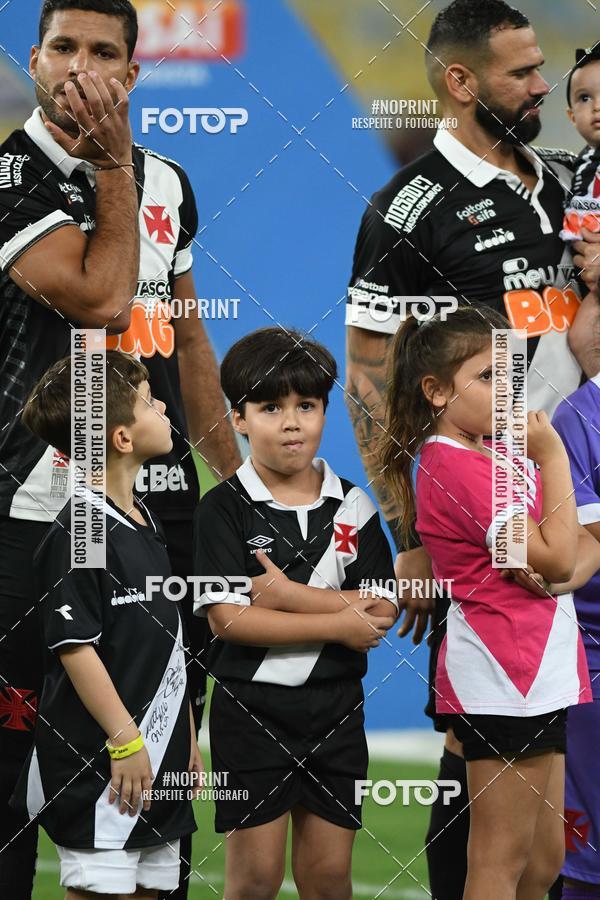 Achetez vos photos de l'vnementFluminense x Vasco  Maracan   - 02/11/2019 sur Fotop