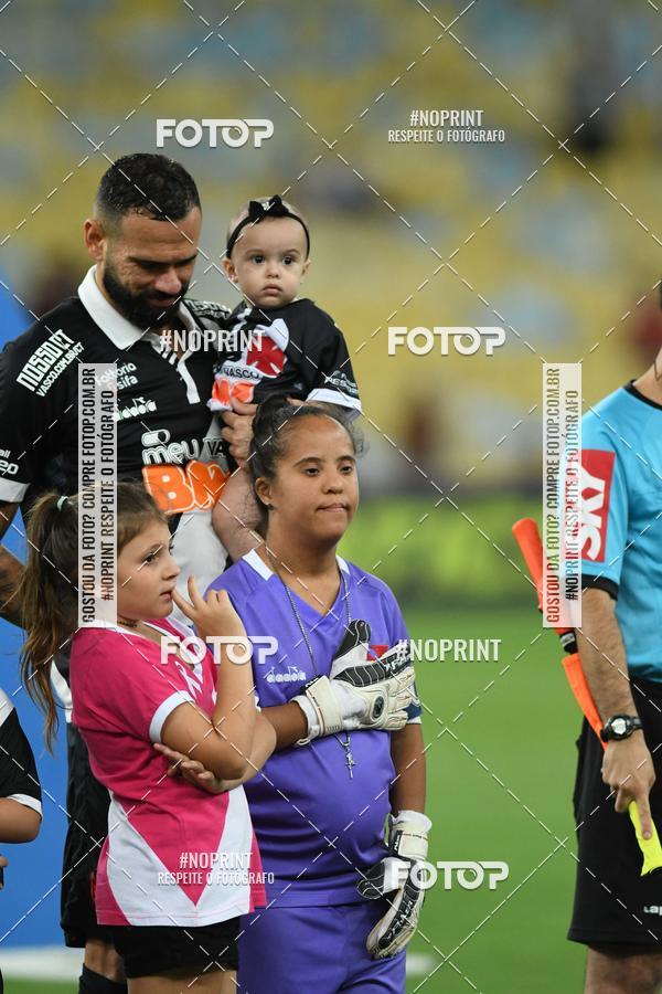 Achetez vos photos de l'vnementFluminense x Vasco  Maracan   - 02/11/2019 sur Fotop