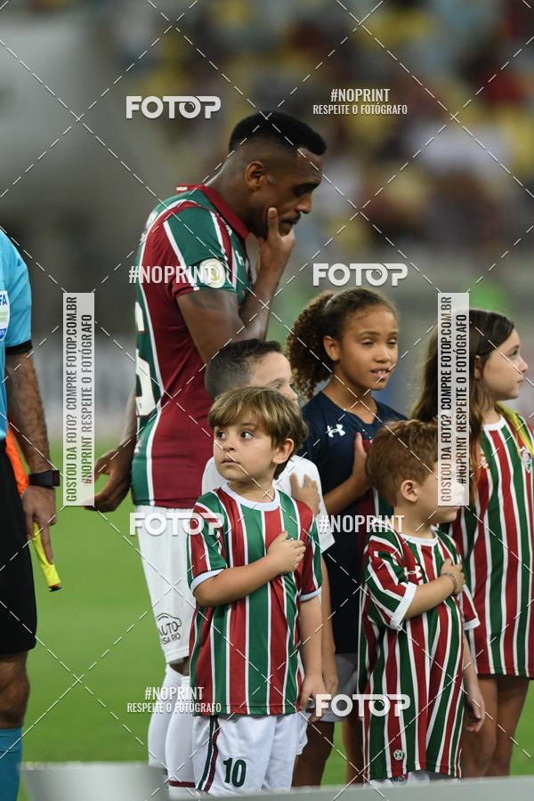 Achetez vos photos de l'vnementFluminense x Vasco  Maracan   - 02/11/2019 sur Fotop