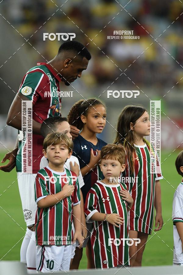 Achetez vos photos de l'vnementFluminense x Vasco  Maracan   - 02/11/2019 sur Fotop