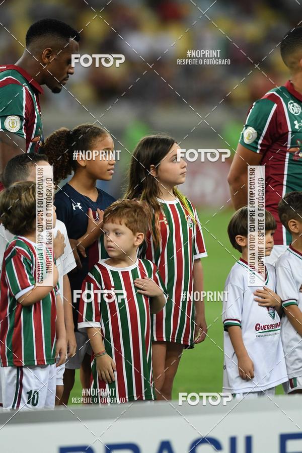 Achetez vos photos de l'vnementFluminense x Vasco  Maracan   - 02/11/2019 sur Fotop