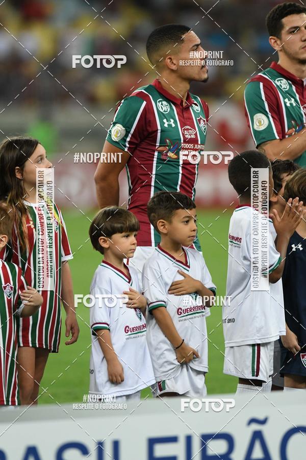 Achetez vos photos de l'vnementFluminense x Vasco  Maracan   - 02/11/2019 sur Fotop