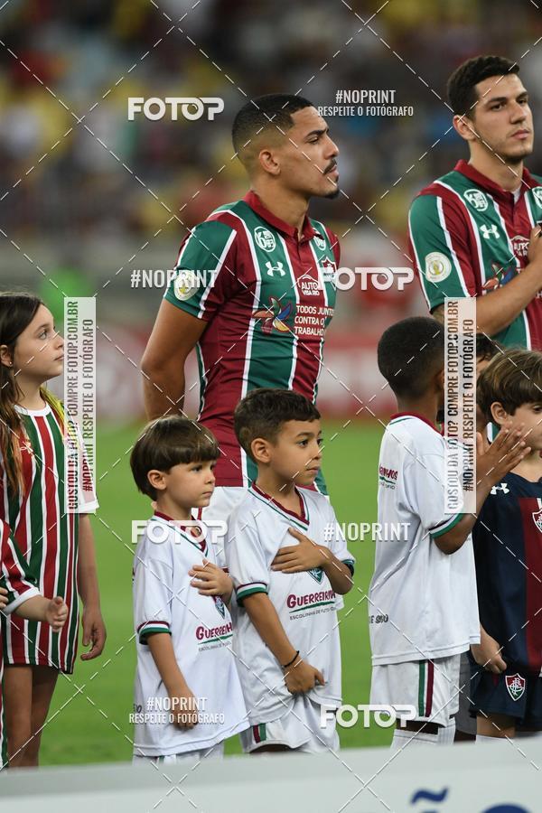 Achetez vos photos de l'vnementFluminense x Vasco  Maracan   - 02/11/2019 sur Fotop