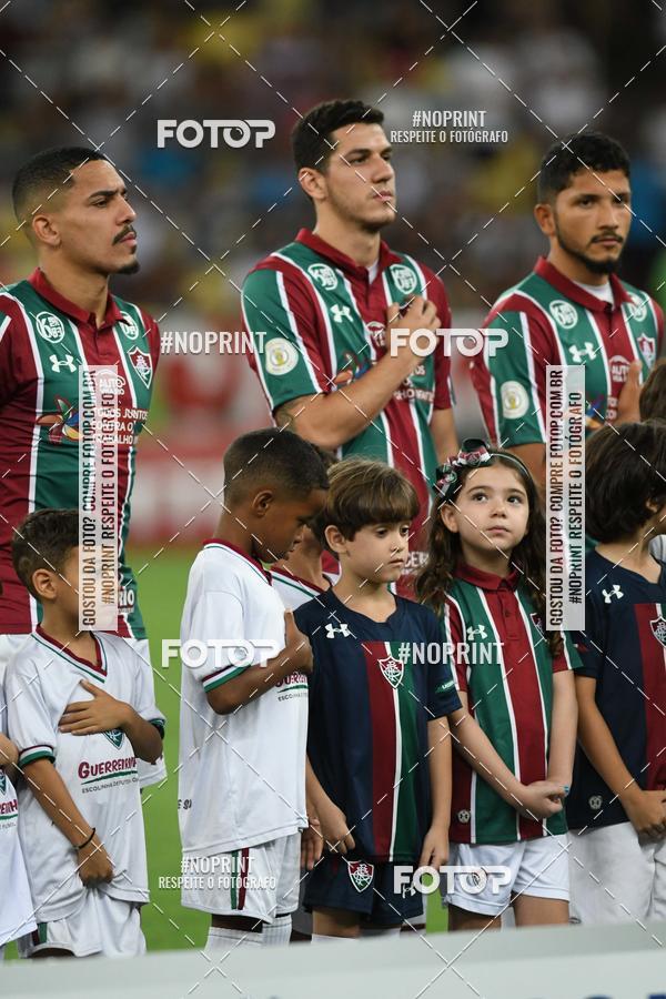 Achetez vos photos de l'vnementFluminense x Vasco  Maracan   - 02/11/2019 sur Fotop