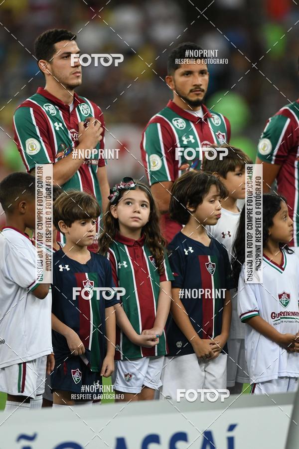 Achetez vos photos de l'vnementFluminense x Vasco  Maracan   - 02/11/2019 sur Fotop
