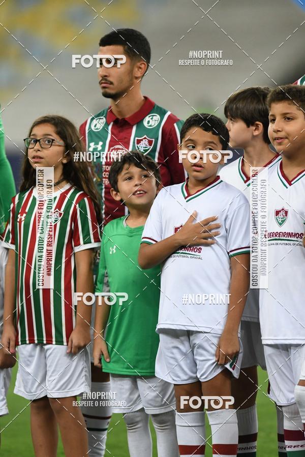 Buy your photos of the eventFluminense x Vasco  Maracan   - 02/11/2019 on Fotop