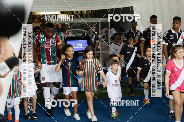 Buy your photos of the eventFluminense x Vasco  Maracan   - 02/11/2019 on Fotop