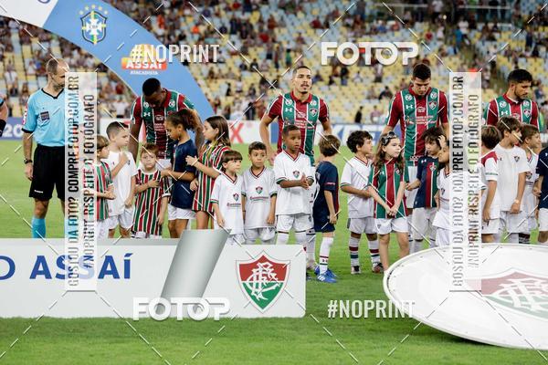 Buy your photos of the eventFluminense x Vasco  Maracan   - 02/11/2019 on Fotop