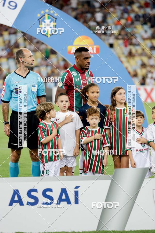 Buy your photos of the eventFluminense x Vasco  Maracan   - 02/11/2019 on Fotop