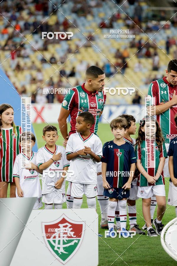 Buy your photos of the eventFluminense x Vasco  Maracan   - 02/11/2019 on Fotop