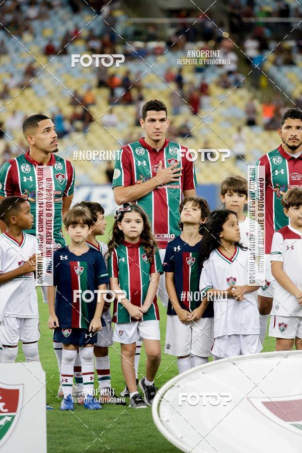 Buy your photos of the eventFluminense x Vasco  Maracan   - 02/11/2019 on Fotop