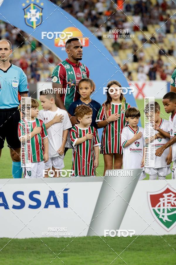 Buy your photos of the eventFluminense x Vasco  Maracan   - 02/11/2019 on Fotop