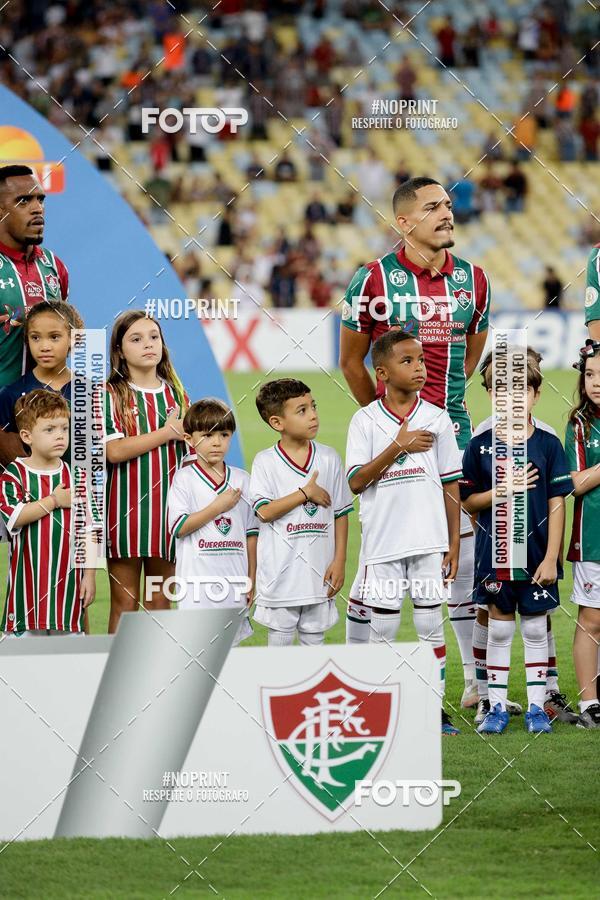 Buy your photos of the eventFluminense x Vasco  Maracan   - 02/11/2019 on Fotop