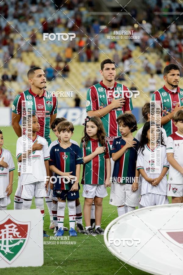 Buy your photos of the eventFluminense x Vasco  Maracan   - 02/11/2019 on Fotop