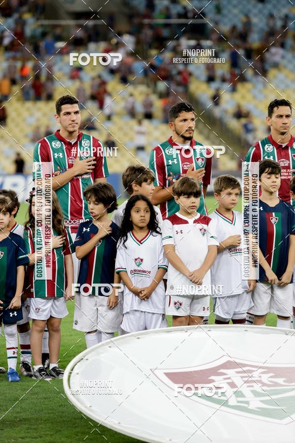 Buy your photos of the eventFluminense x Vasco  Maracan   - 02/11/2019 on Fotop
