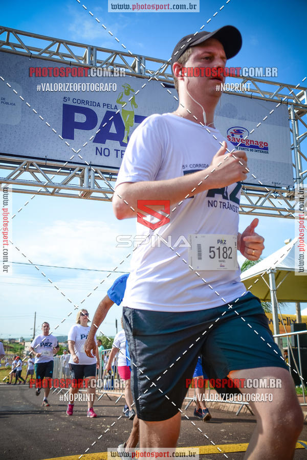 Buy your photos of the event5 Corrida pela paz no trnsito on Fotop