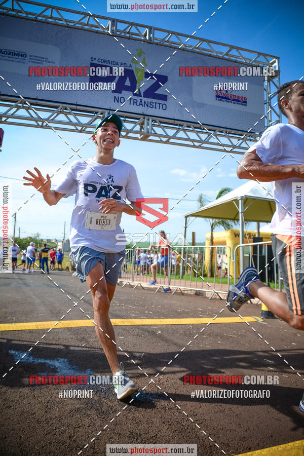 Buy your photos of the event5 Corrida pela paz no trnsito on Fotop