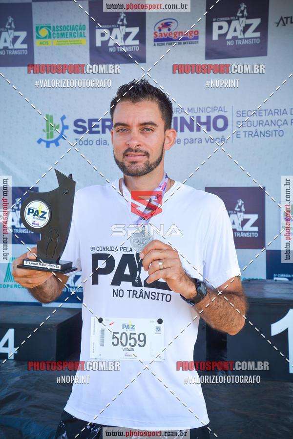 Buy your photos of the event5 Corrida pela paz no trnsito on Fotop