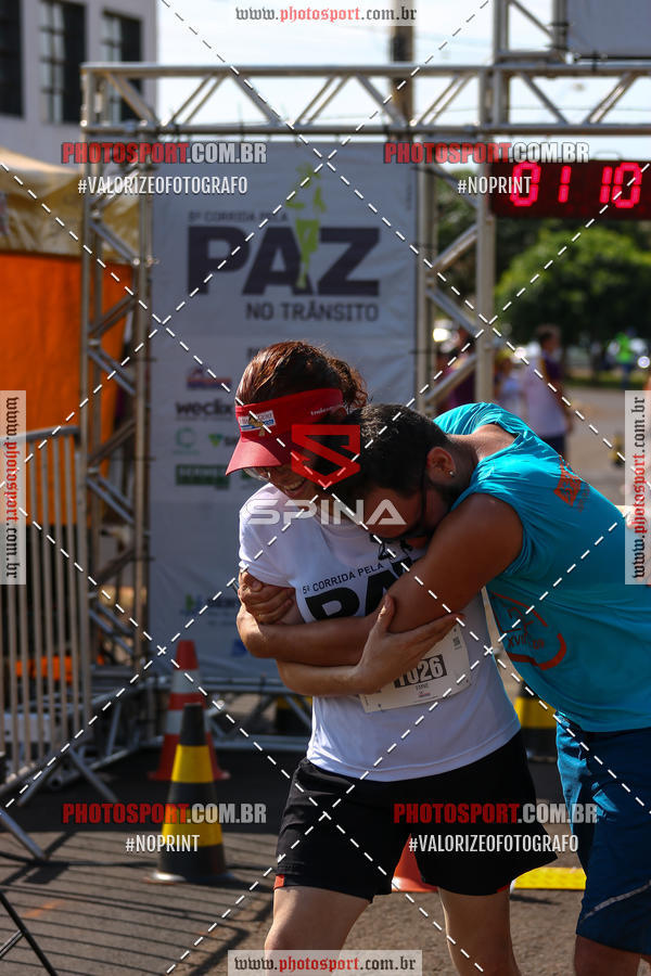Buy your photos of the event5 Corrida pela paz no trnsito on Fotop