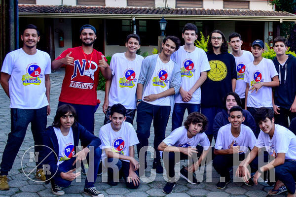 Buy your photos of the eventNR Fun - Resort Sto A. do Pinhal 02 a 06/11/19 on Fotop