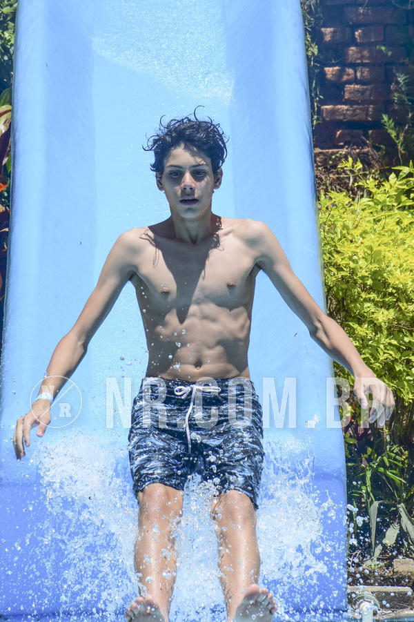 Buy your photos of the eventNR Sun - Resort Sapuca� Mirim 03 a 06/11/19  on Fotop