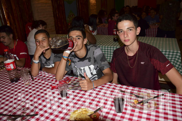 Buy your photos of the eventNR Sun - Resort Sapuca� Mirim 03 a 06/11/19  on Fotop