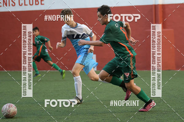 Achetez vos photos de l'vnementCopa Dente de Leite - Tijuca - Torino x Lazio sur Fotop